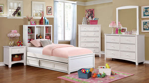 Marilla Full Bed