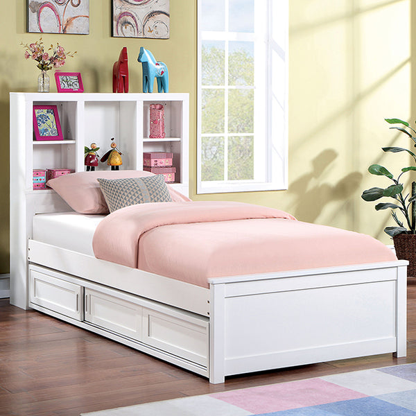 Marilla Full Bed