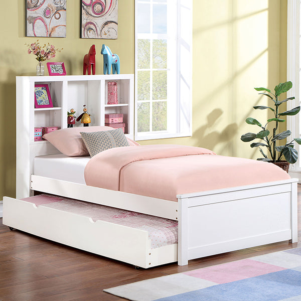 Marilla Full Bed