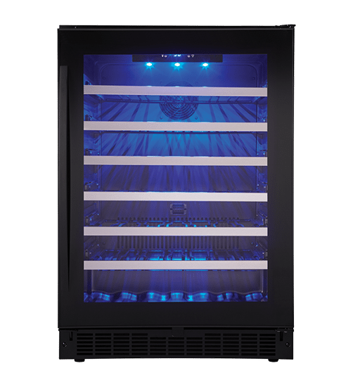 Sydney 24" SINGLE ZONE WINE CELLAR