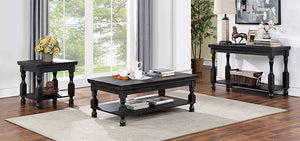 Calandra End Table