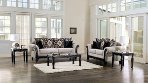 Molfetta Loveseat