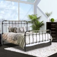 Riana Twin Bed