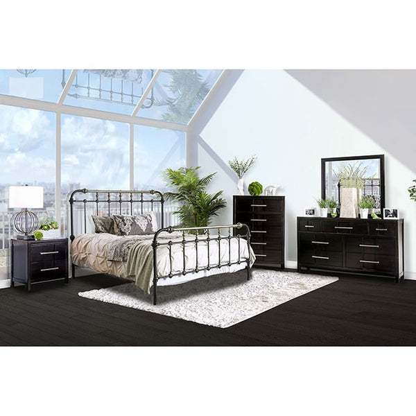 Riana Twin Bed