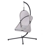 Crush Swing Chair