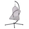 Crush Swing Chair