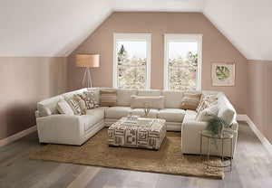 Carleton Sectional