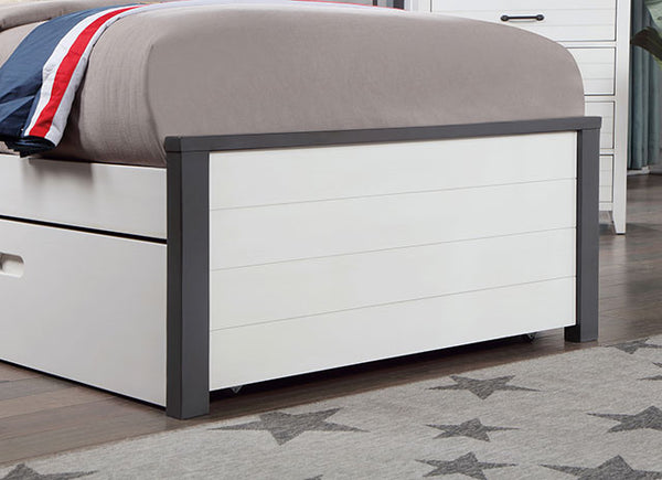 Priam Twin Bed