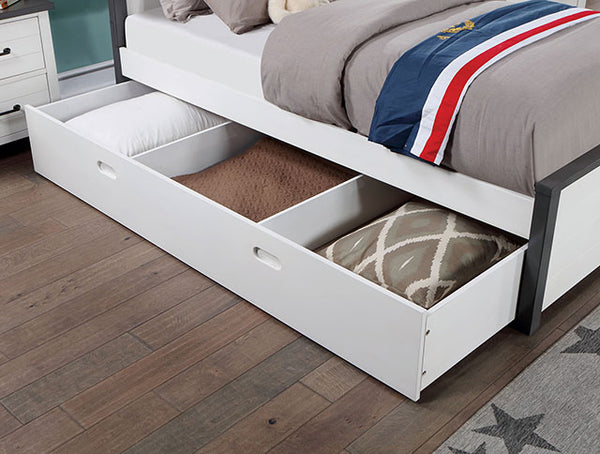 Priam Twin Bed