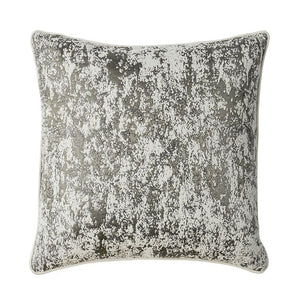 Snow Throw Pillow