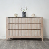 Gervais Dresser