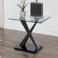 Xanthus End Table