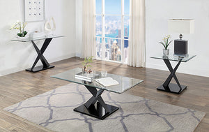 Xanthus End Table