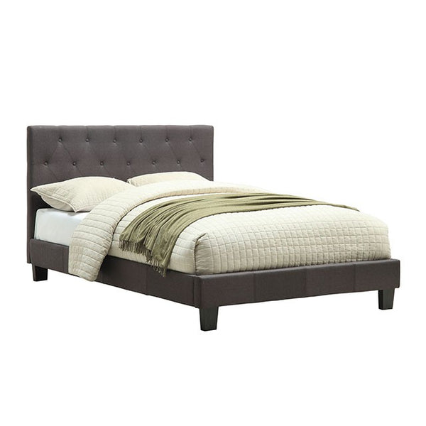 Leeroy E.King Bed