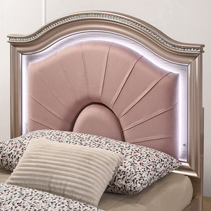 Allie Full Bed
