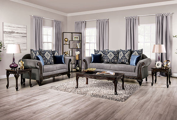 Gustavo Sofa