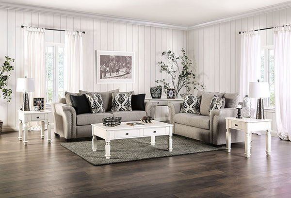 Belsize Sofa