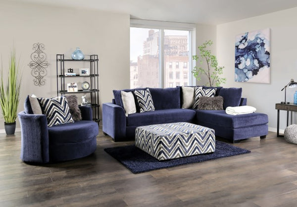 Griswold Ottoman