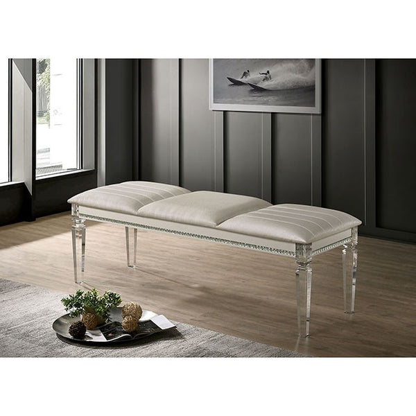 Maddie Bench