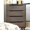 Lennart Chest