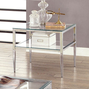 Tanika End Table