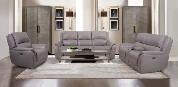 Gorgius Power Recliner