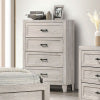Mysen Chest
