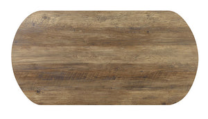 Olbia 3 Pc. Table Set