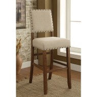 Sania Bar Chair (2/Box)