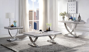 Wettingen End Table