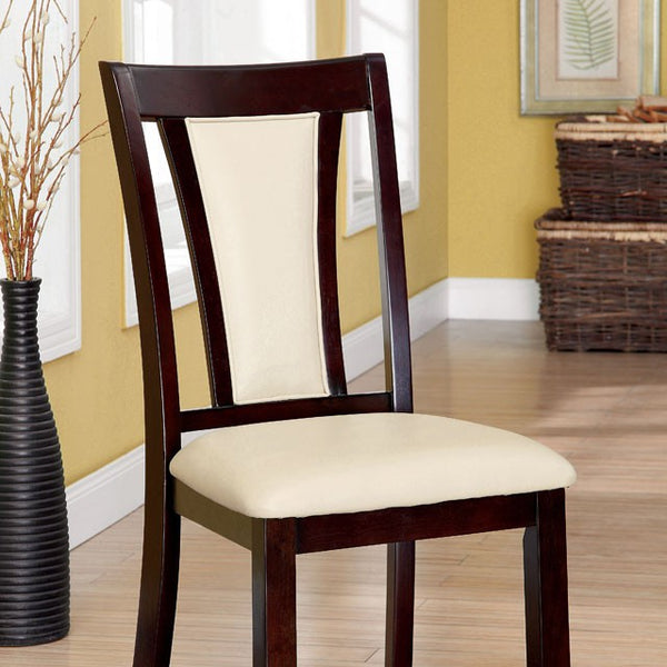 Brent Side Chair (2/Box)