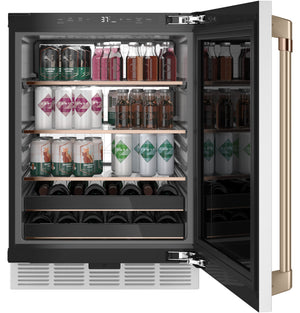 Café™ ENERGY STAR® Beverage Center