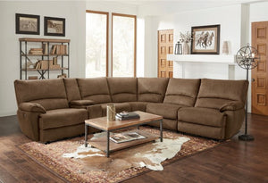 Cerelia Power Sectional