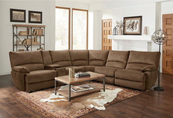 Cerelia Power Sectional