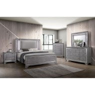 Alanis Dresser