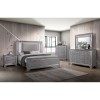 Alanis Dresser