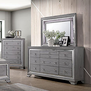 Alanis Dresser