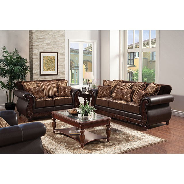 Franklin Sofa