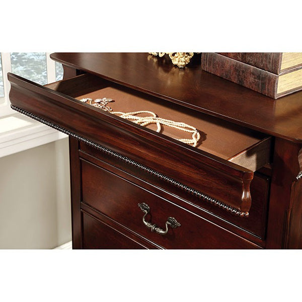 Mandura Chest