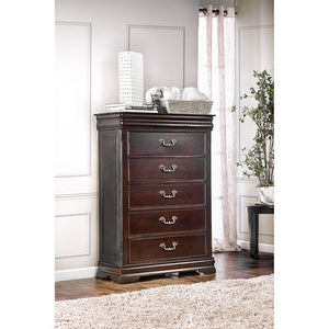 Mandura Chest