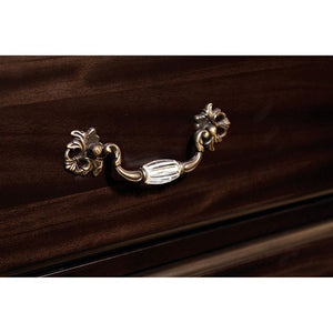 Syracuse Dresser