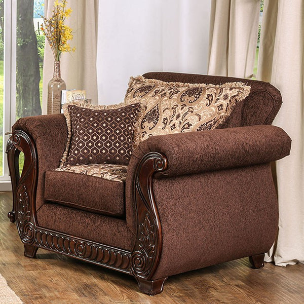 Tabitha Chair