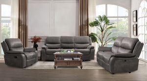 Henricus Loveseat