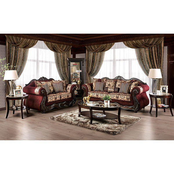 Matteo Sofa