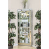 Chouteau Curio Cabinet