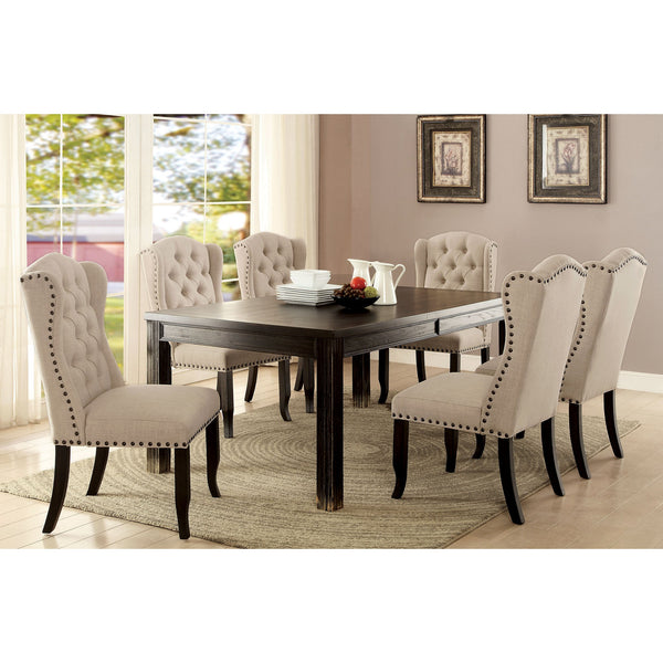 Sania Side Chair (2/Box)