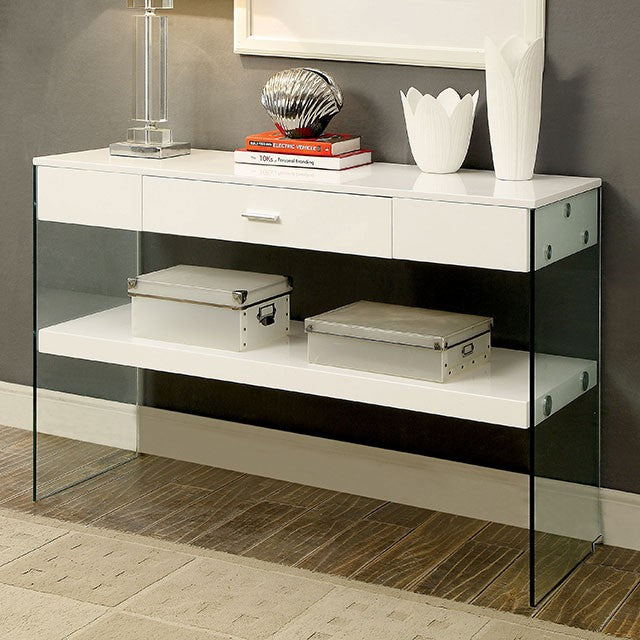 Mesa de sofá Raya