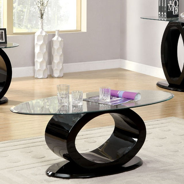 Lodia Coffee Table