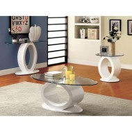 Lodia Coffee Table