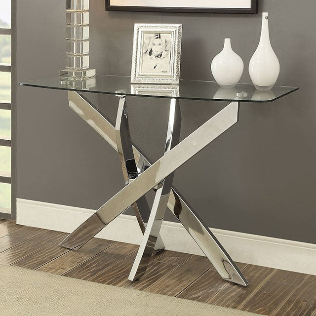 Mesa de sofá Laila